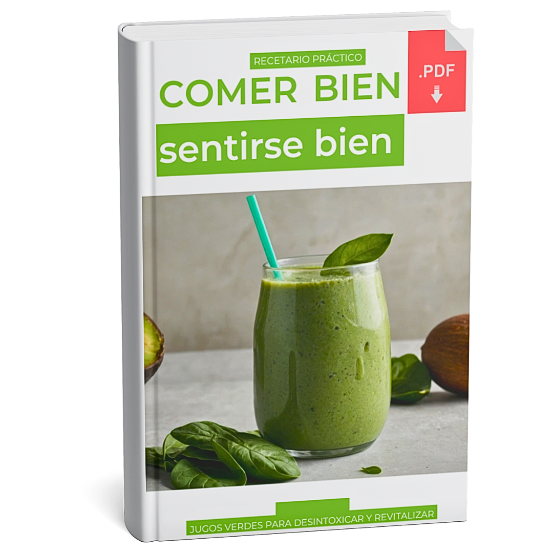 320 Recetas Saludables