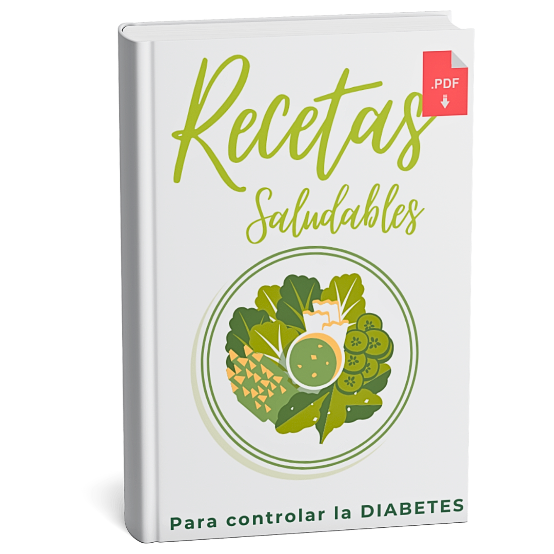 320 Recetas Saludables
