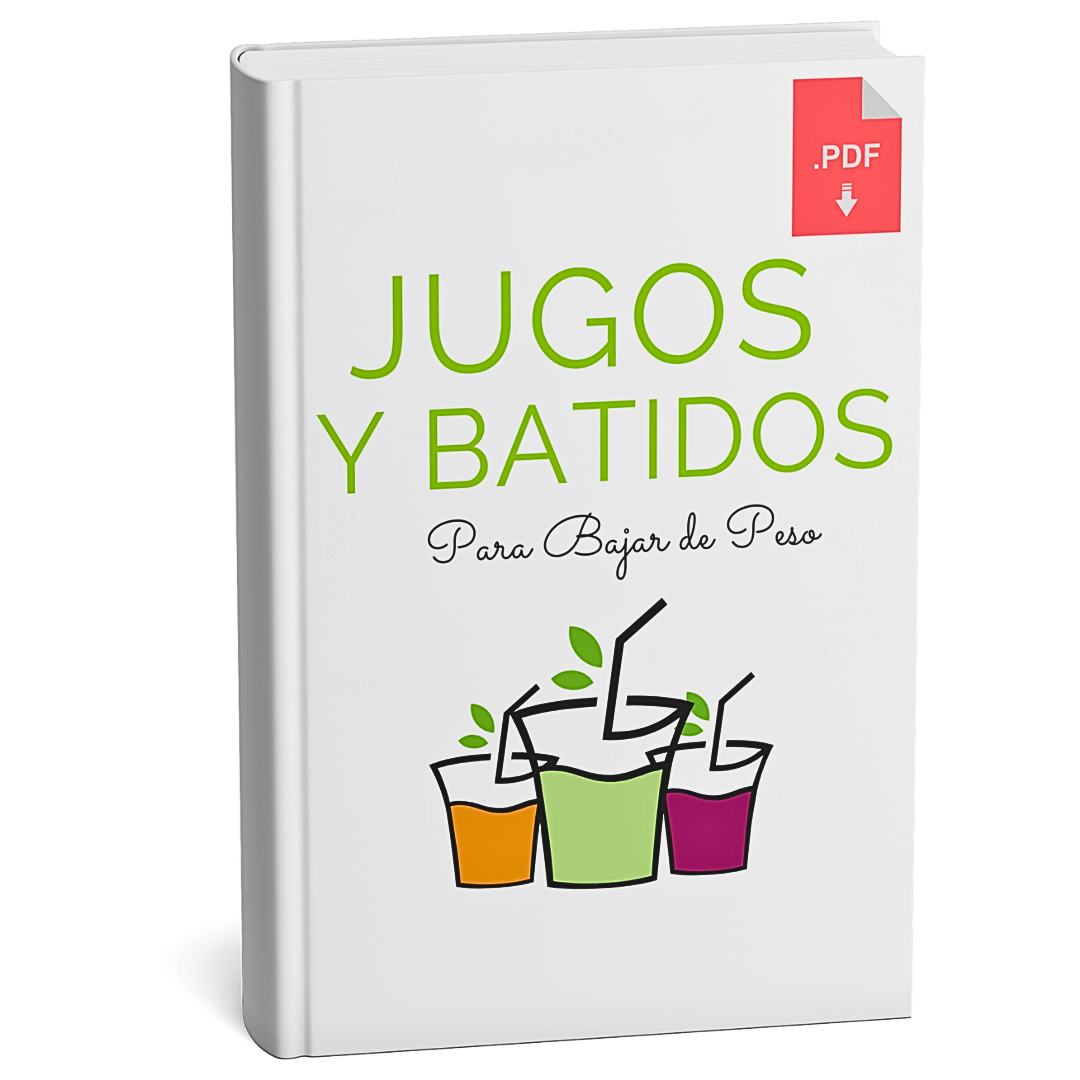 320 Recetas Saludables